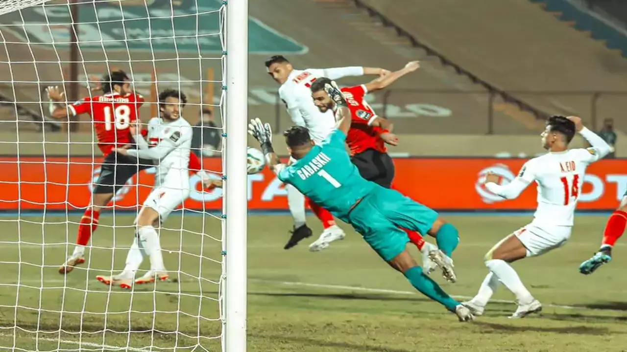 جيل الزمالك في نهائي القرن 2020: الأسباب الحقيقية وراء غياب اللاعبين الأساسيين وتأثيرها على نتيجة المباراة